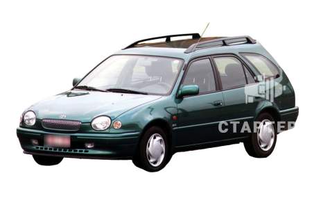 Тойота Corolla 8 Универсал