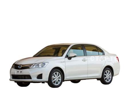 Тойота Corolla Axio 2 Седан