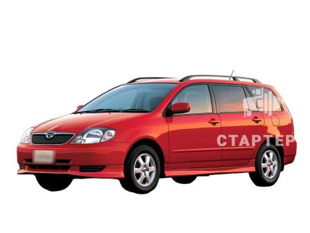 Тойота Corolla Fielder 1 Универсал