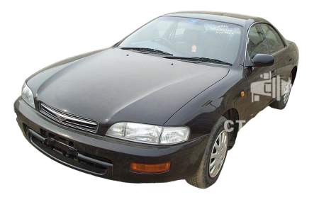 Тойота Corona Exiv 2