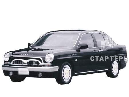 Тойота Ориджин 1
