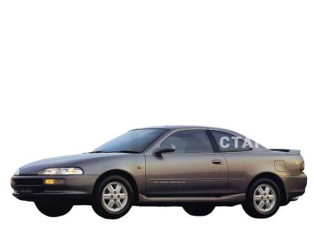 Тойота Sprinter Trueno 6 Купе
