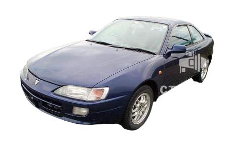 Тойота Sprinter Trueno 7 Купе