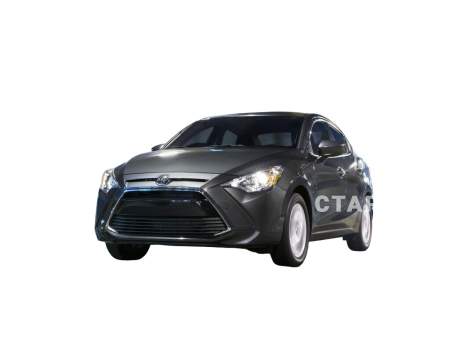 Тойота Yaris iA