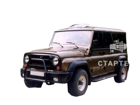 УАЗ 3159