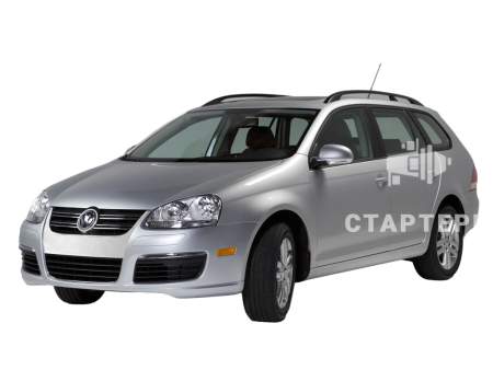 Фольксваген Jetta 5 Универсал