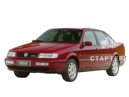 Фольксваген Passat 4 Седан