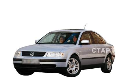 Фольксваген Passat 5 Седан