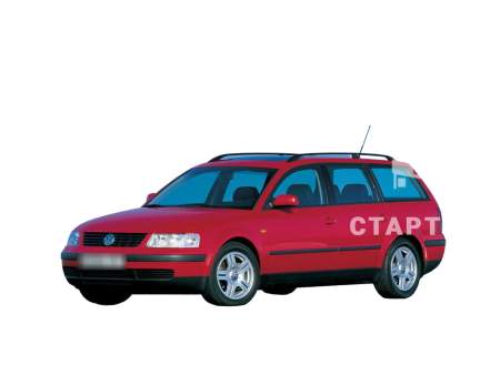 Фольксваген Passat 5 Универсал