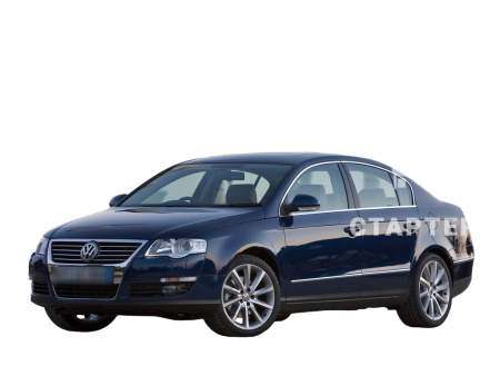 Фольксваген Passat 6 Седан