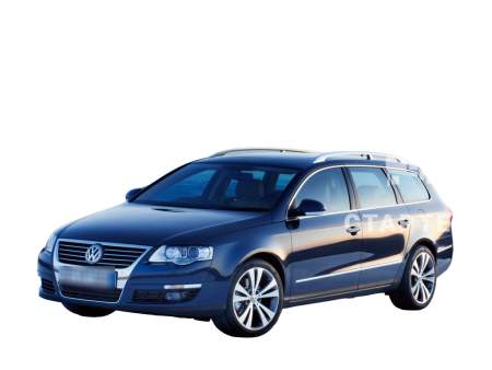 Фольксваген Passat 6 Универсал