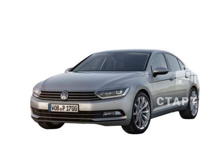 Фольксваген Passat 8 Седан