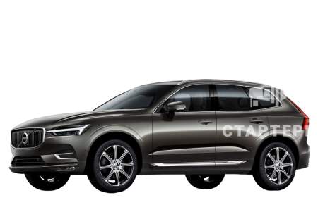 Вольво XC60 2