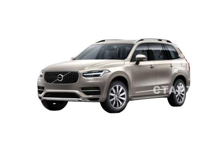 Вольво XC90