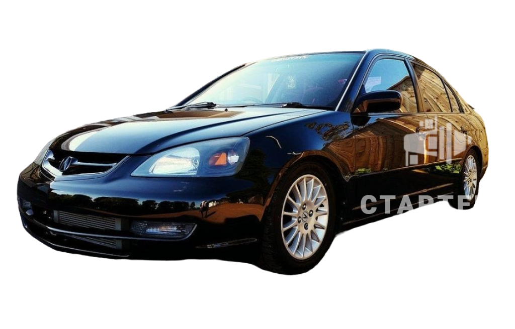 Акура Эл 2 Седан