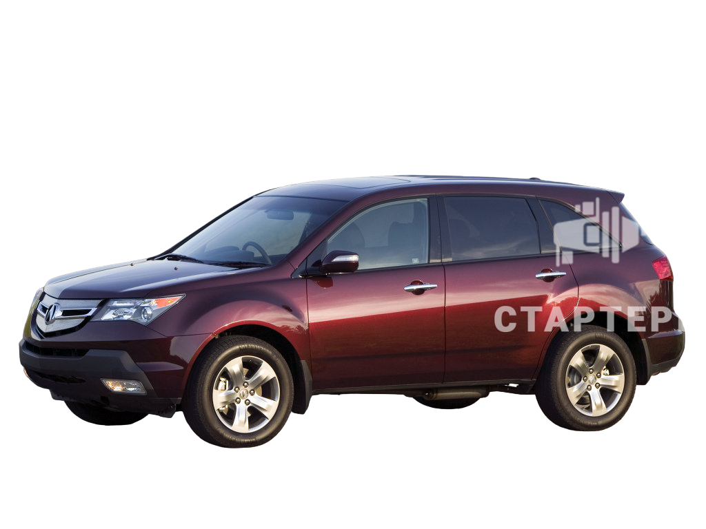 Акура МДХ 2 SUV