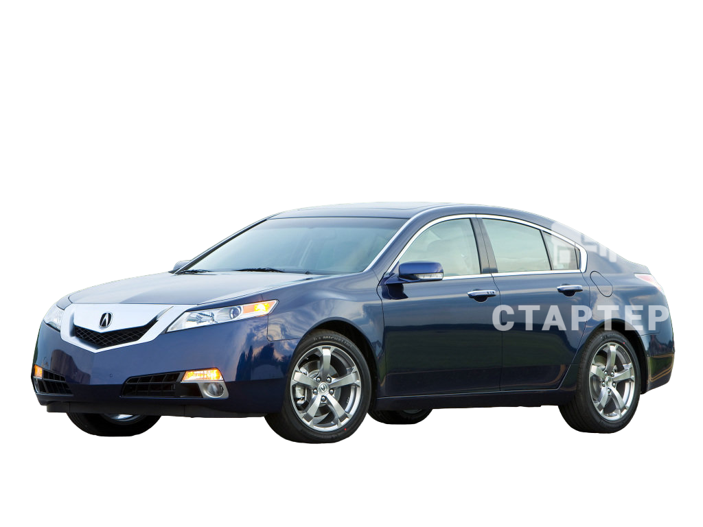 Акура ТЛ 4