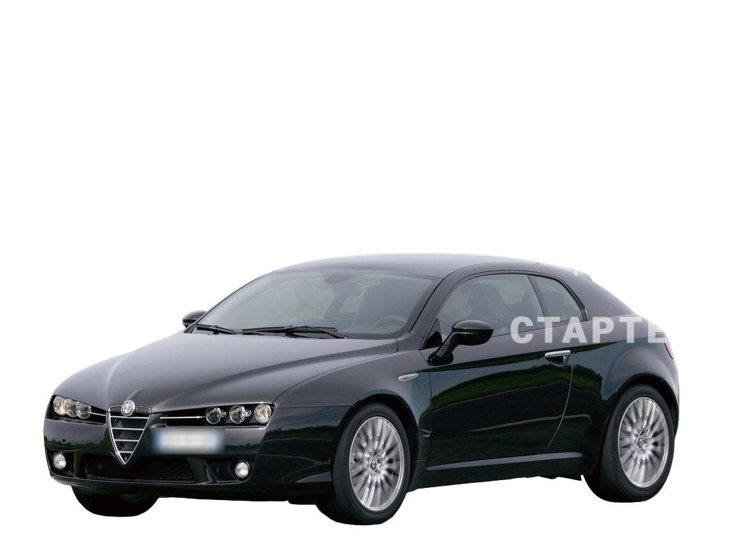 Альфа Ромео Брера 1 Хэтчбек