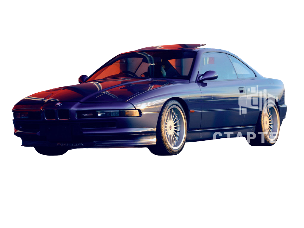 Альпина В12