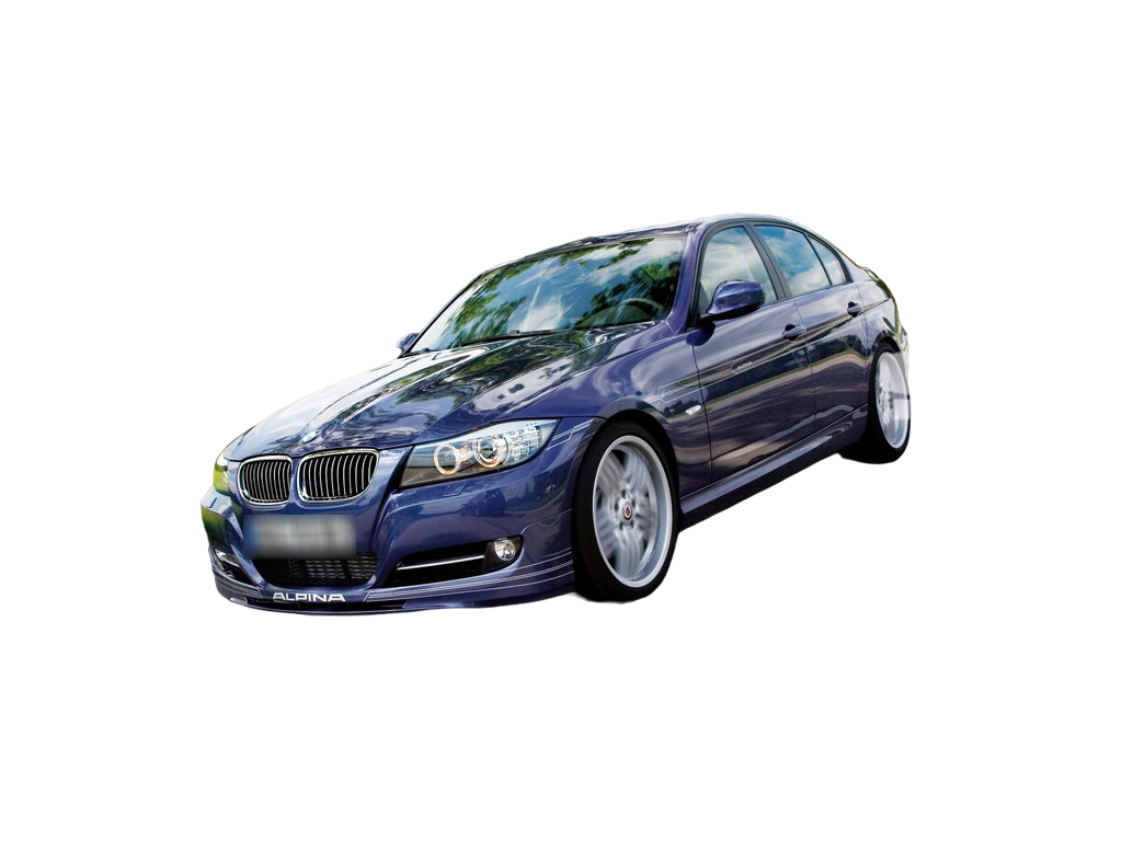 Альпина Б3 2