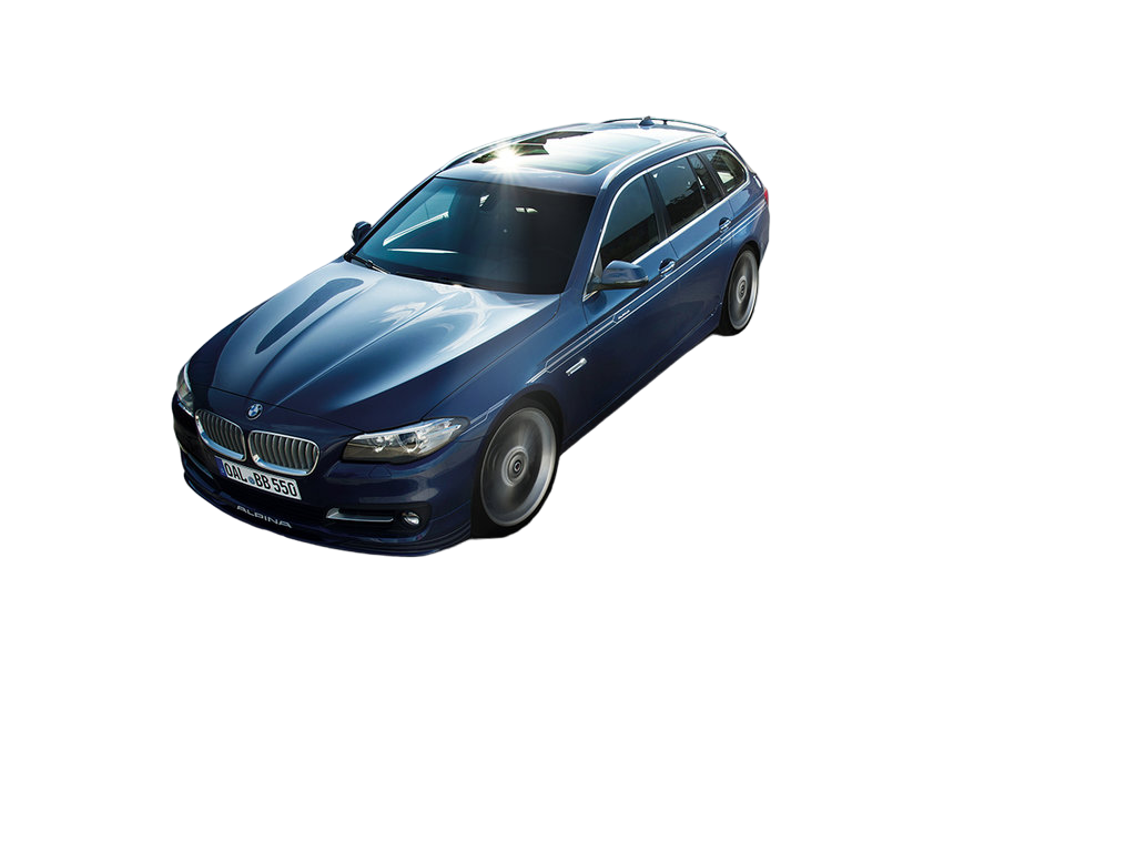 Альпина Б5 2 Универсал