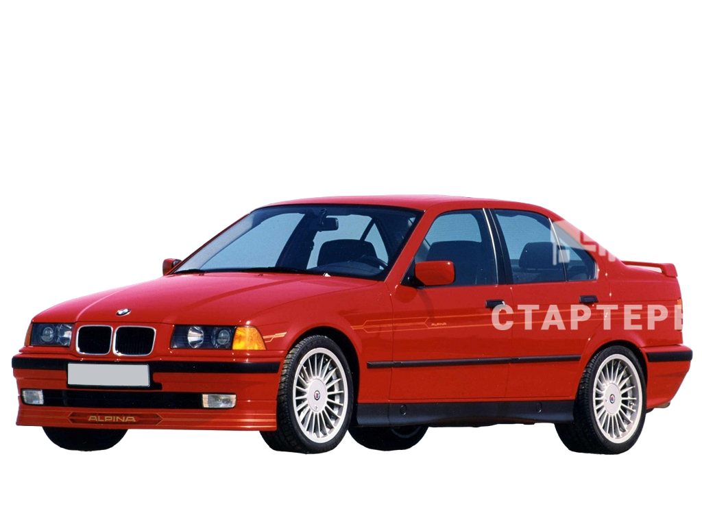 Альпина В8