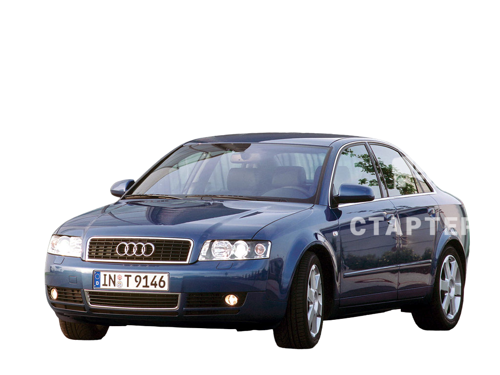 Ауди А4 2 Седан