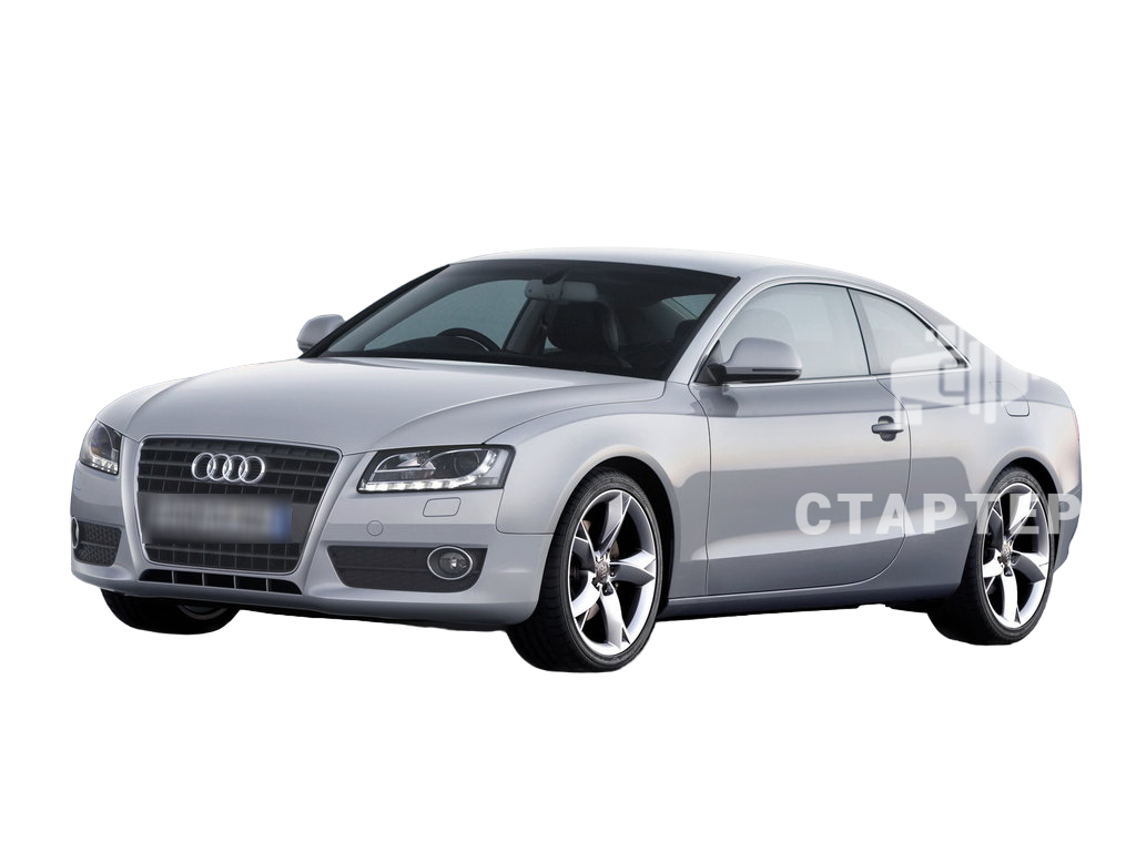 Ауди А5 1