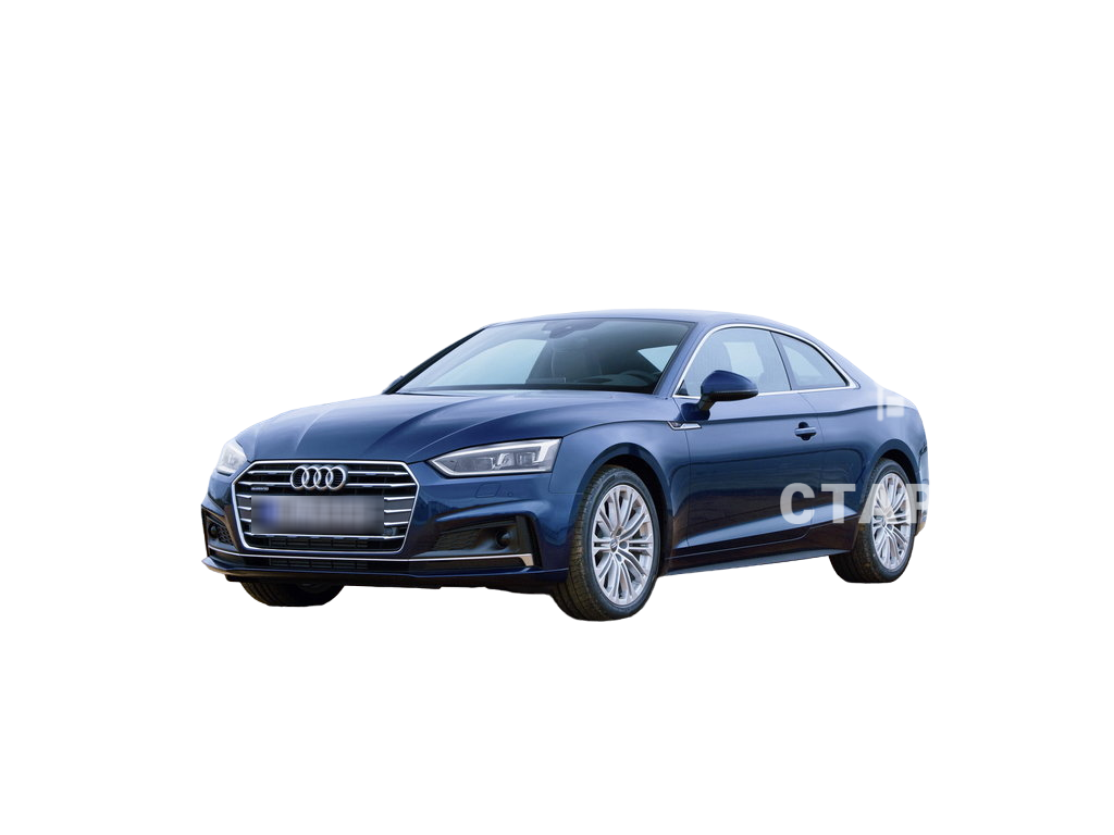 Ауди А5