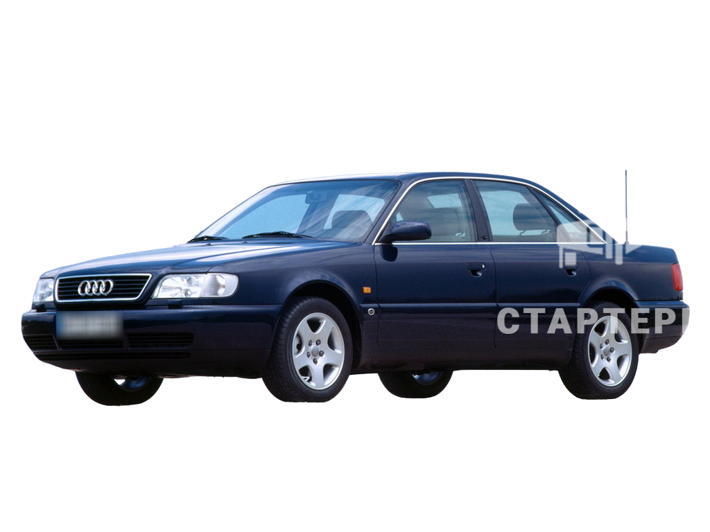 Ауди А6 1