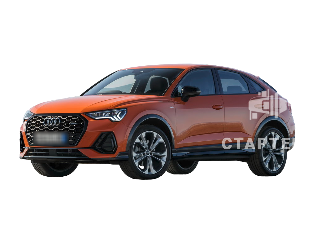 Ауди Q3 Sportback 1 SUV