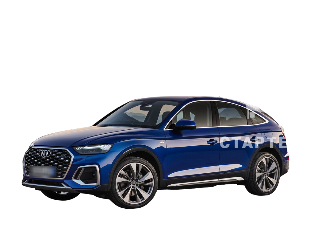 Ауди Q5 Sportback