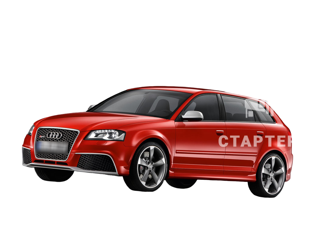 Ауди RS3 2