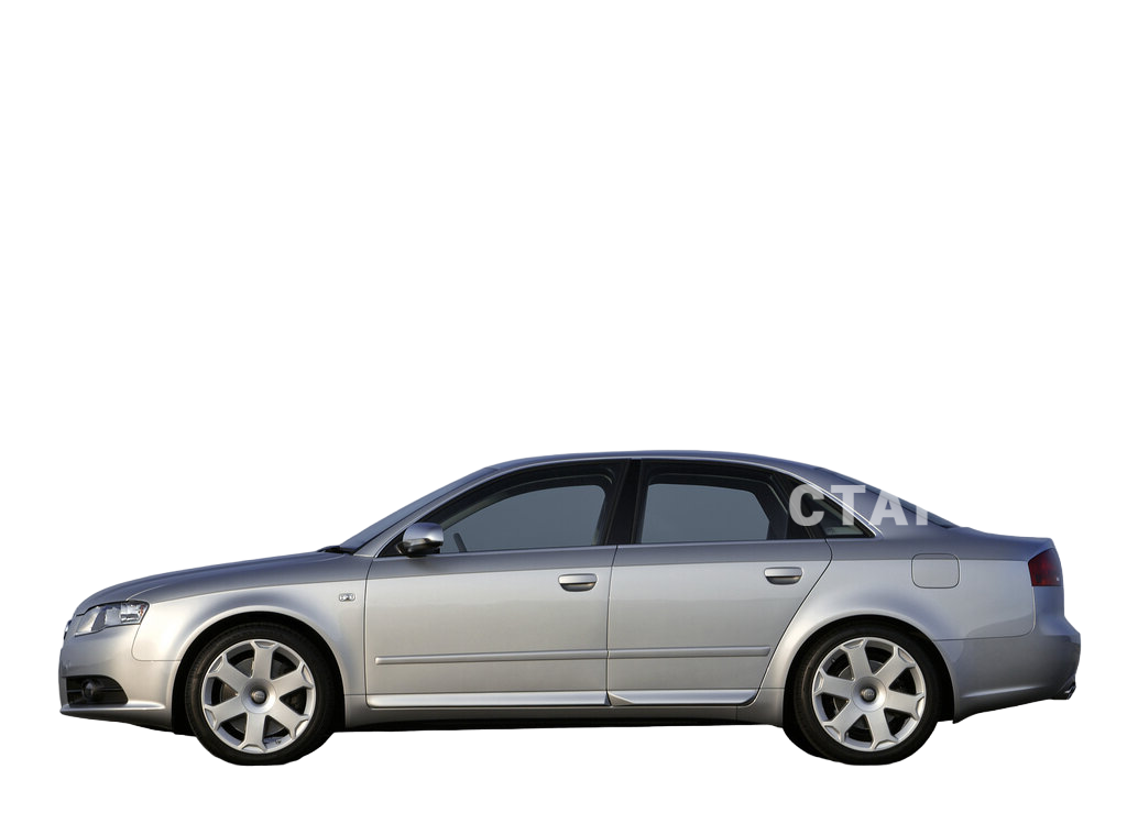 Ауди С4 4