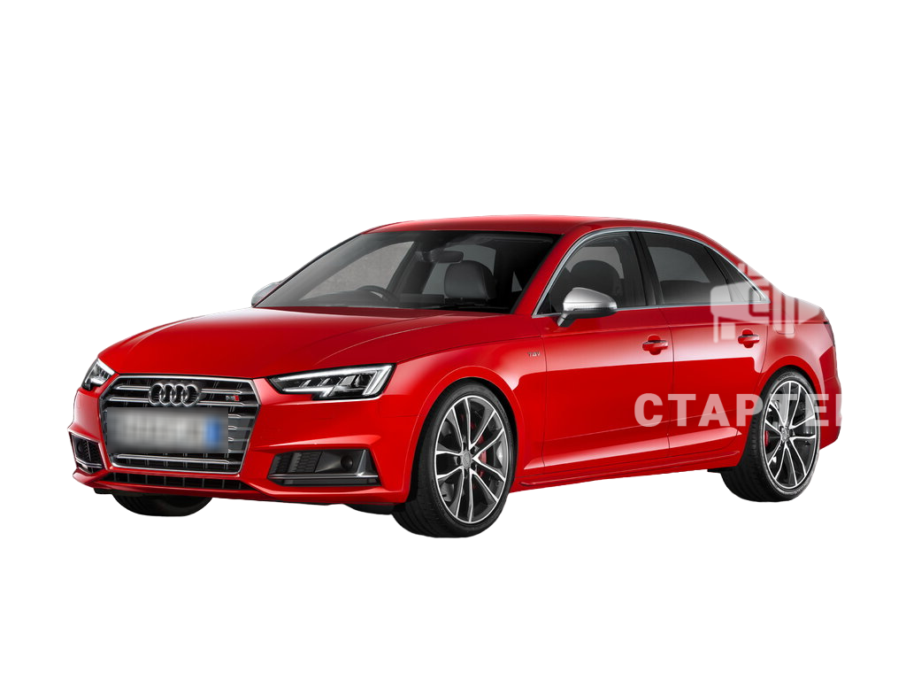 Ауди С4 6