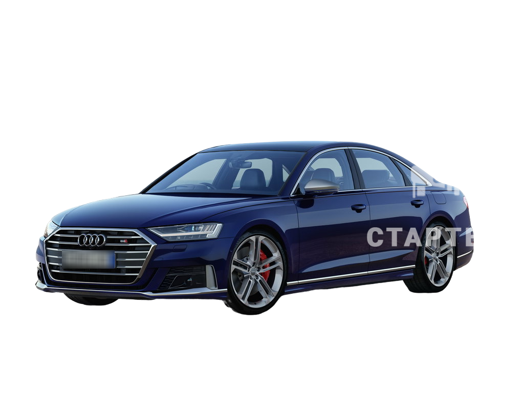 Ауди С8 4