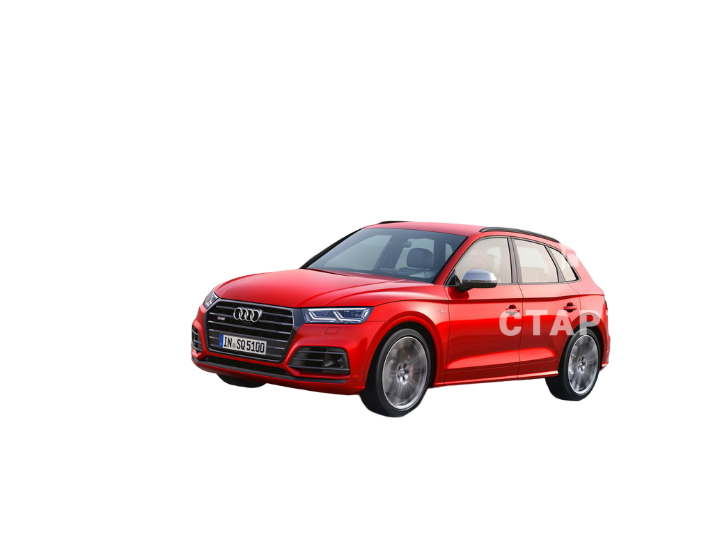 Ауди СКу5