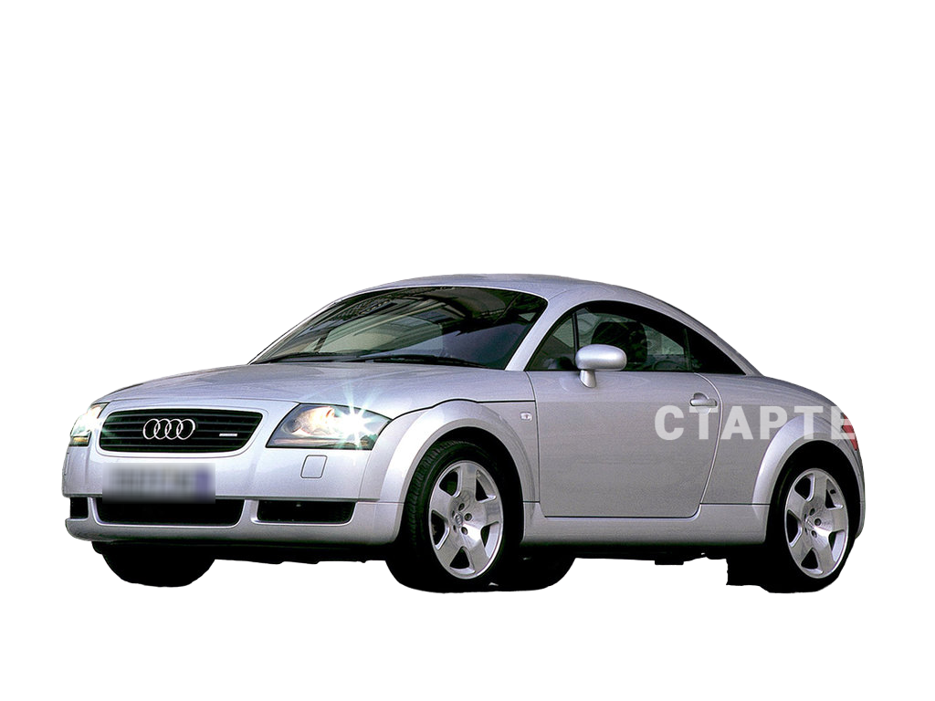 Ауди ТТ 1
