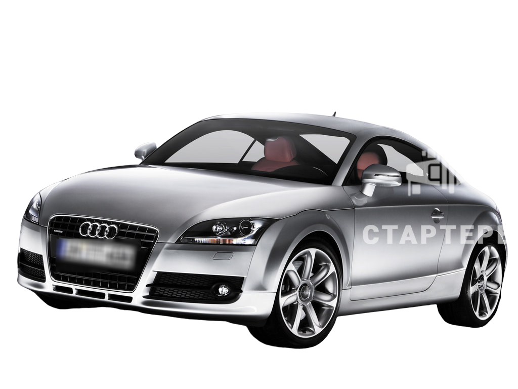 Ауди ТТ 2