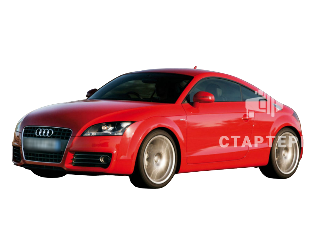 Ауди ТТ