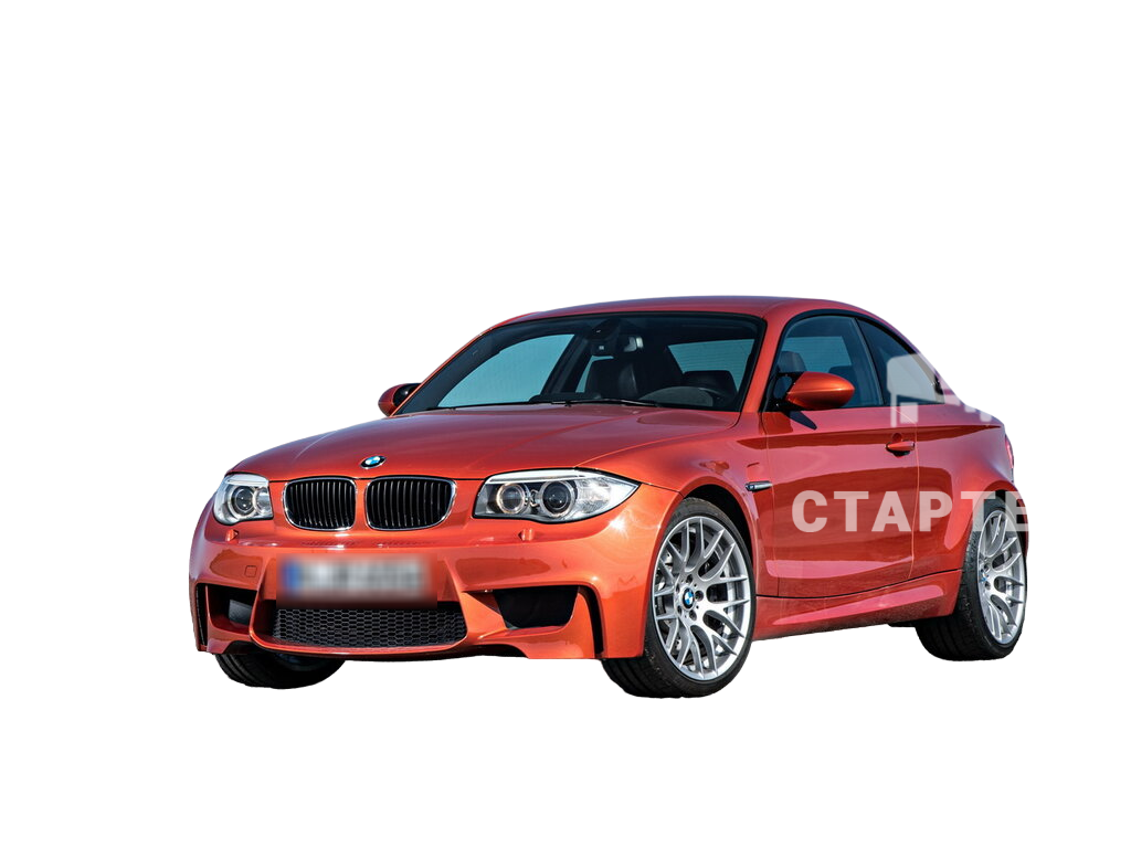 БМВ 1М