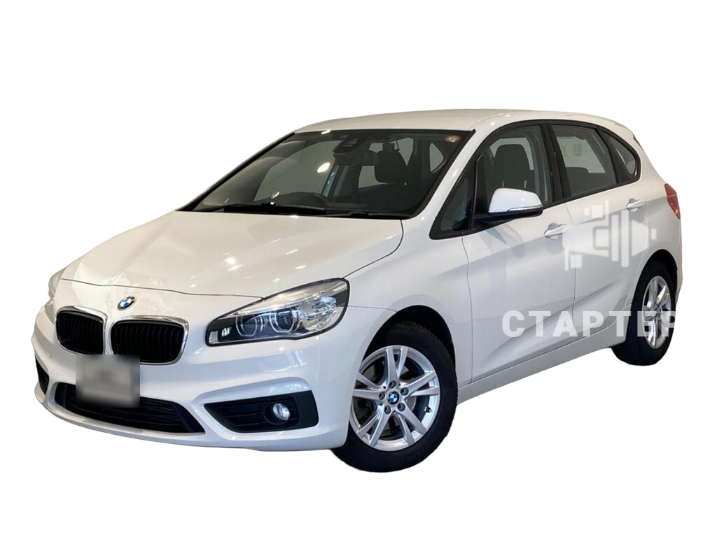 БМВ 2-Series Active Tourer 1 Хэтчбек