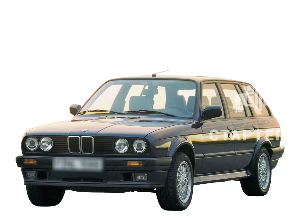 БМВ 3-Series 2 Универсал