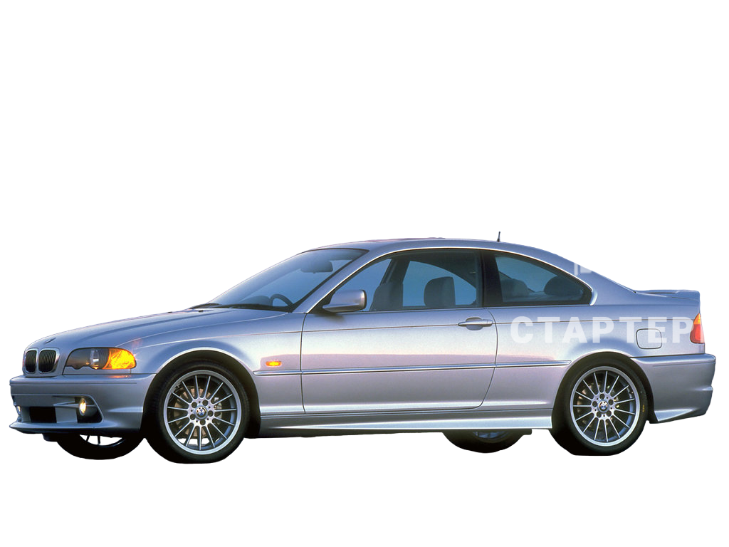 БМВ 3-Series 4 Купе