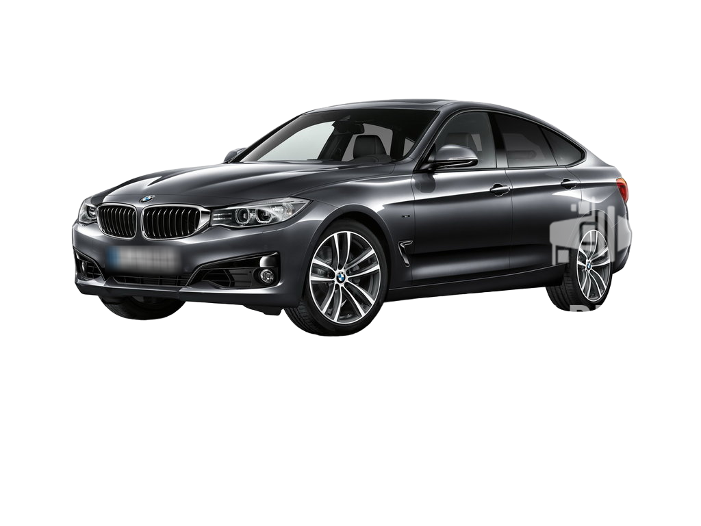 БМВ 3-Series Gran Turismo 6