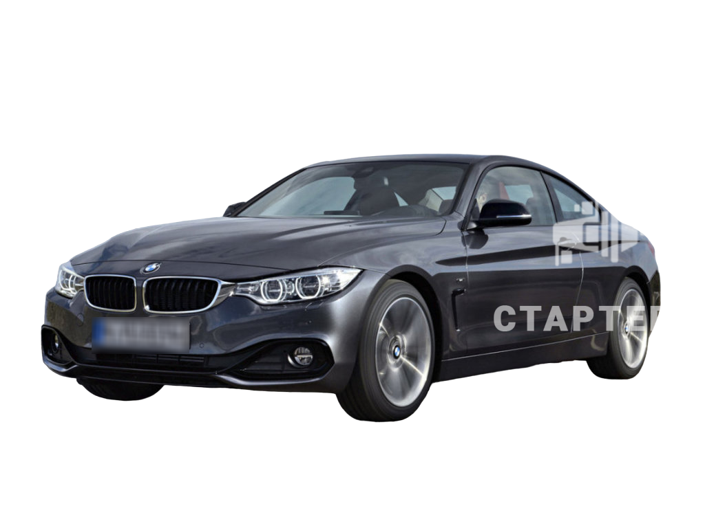 БМВ 4-Series 1