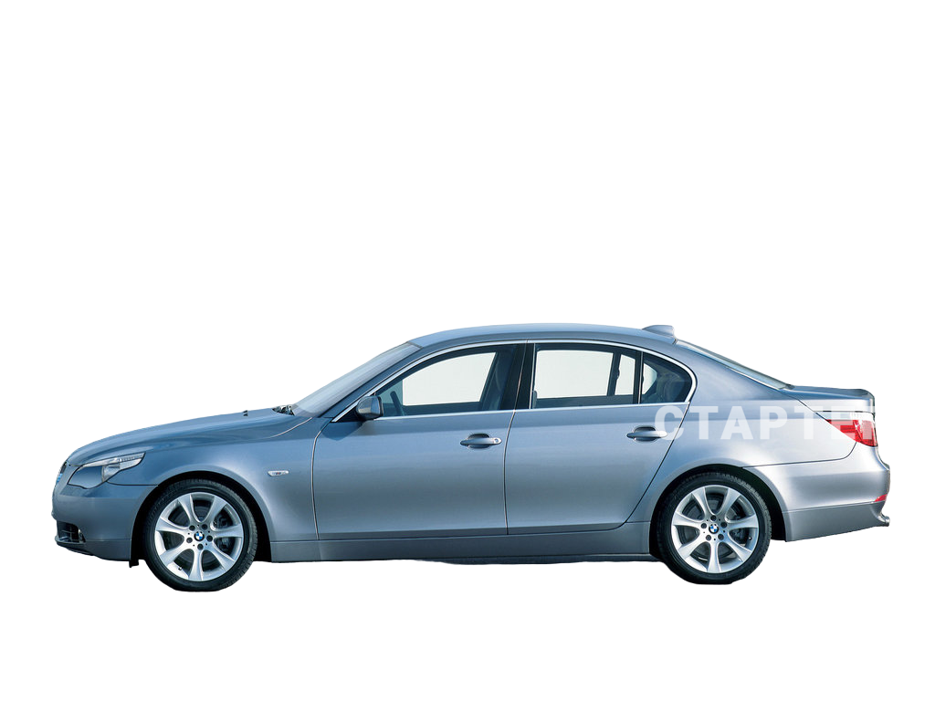 БМВ 5-Series 5 Седан