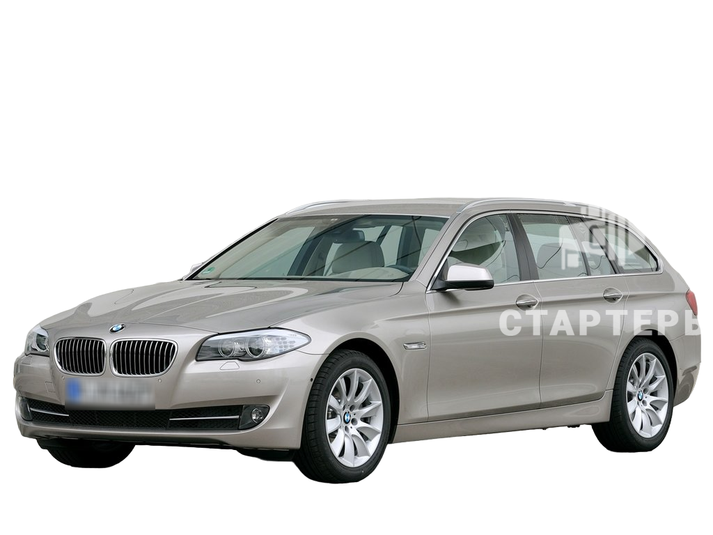 БМВ 5-Series 6 Универсал