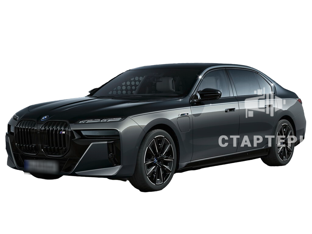 БМВ 7-Series 7