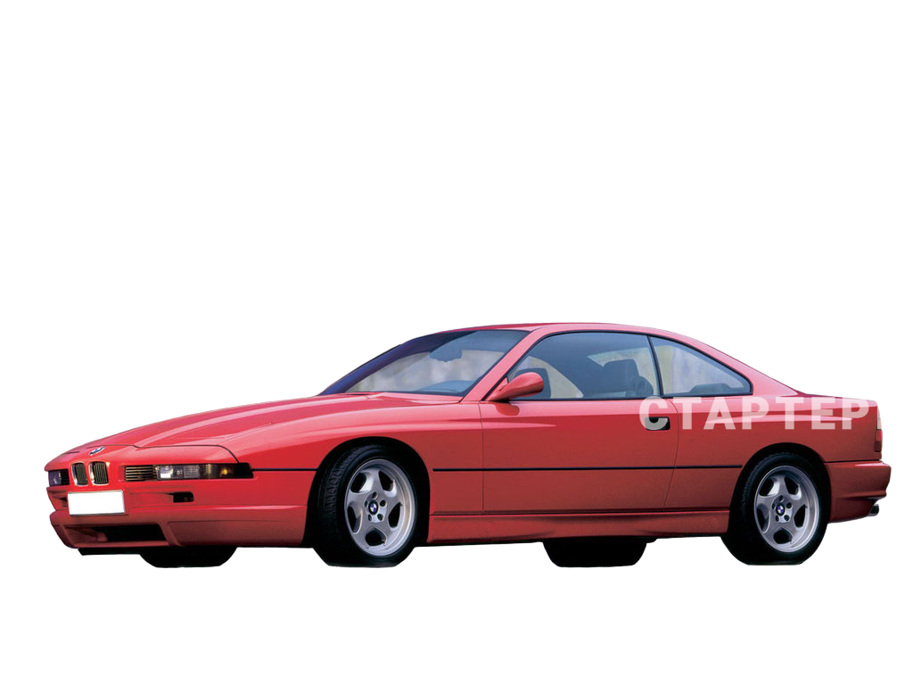 БМВ 8-Series 1 Купе